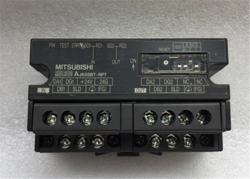 1pc used mitsubishi plc - used,