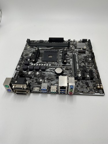 Asus prime a320m amd - amd, a320