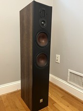 Dali Opticon 6 Mk2 Right Side