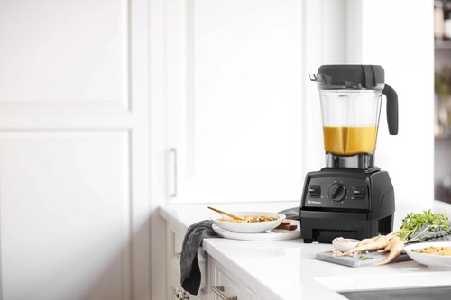 Vitamix explorian 320 - explorian, e