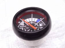 Malaguti F 15 Firefox Tankanzeige Tankuhr Orologio Benzina Instrument Cockpit