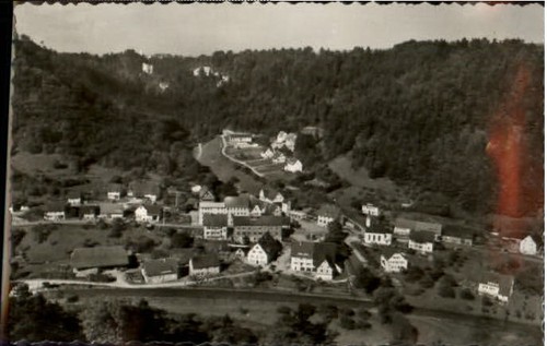 Talhausen epfendorf - talhausen,