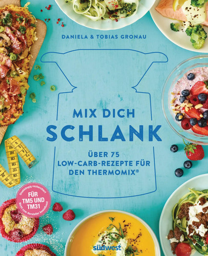 Mix dich schlank - , |
