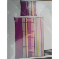 Seersucker Bettwäsche