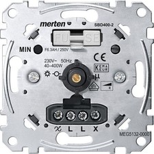 Merten MEG5132-0000