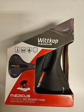 Medicus City Fahrradsattel NEU