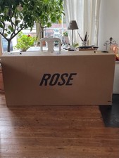 Karton für Renn-, Gravel- und Mountainbike