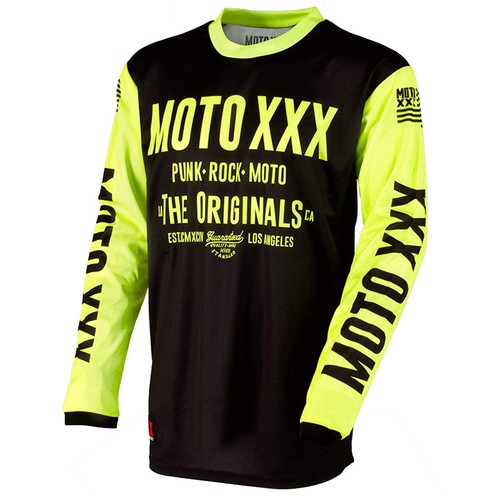 Neal moto xxx - moto, jersey