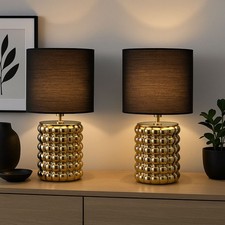 Tischleuchte Tischlampe