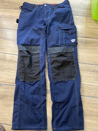 Workwear hose arbeitshose - bp,