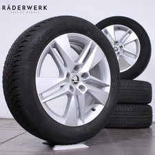 17 Zoll original Skoda Superb