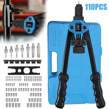 Nietmutternzange Gewinde