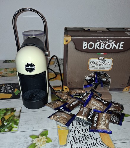 Macchina caffè lavazza a - da,