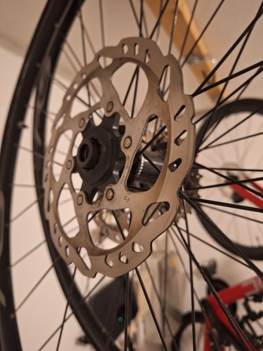 Laufräder zoll rennrad - 28,