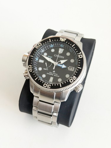 Vintage citizen promaster - vintage,