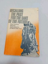 Recalling The Past For The