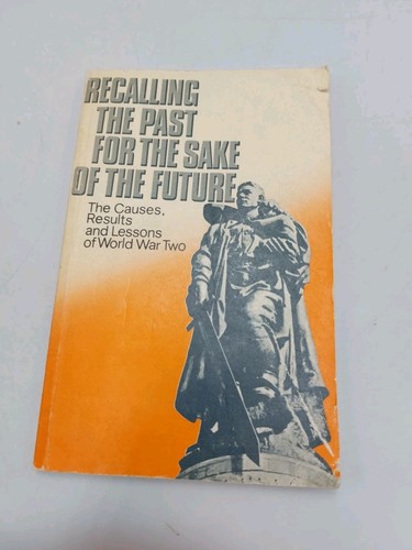 Recalling the past for - recalling,