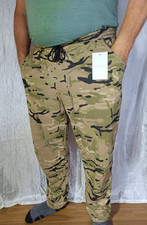 Herrenhose in Übergröße