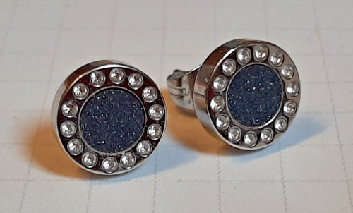 Bering ohrringe edelstahl - bering,