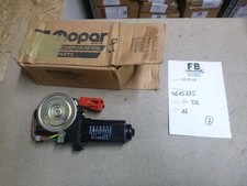 Chrysler Voyager ES Motor