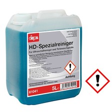 HD-Spezialreiniger 5 Liter