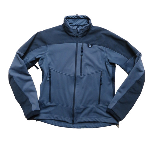 Haglöfs women softshell - haglÖfs,