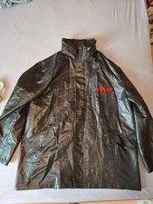 Coole Vintage Regenjacke