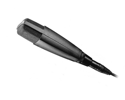 Sennheiser 421 - 421, ii