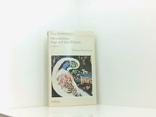 Eva Strittmatter: Mondschnee