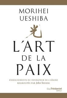 Lart paix - de,