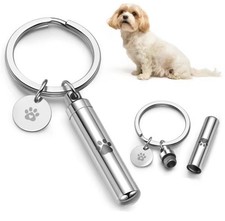 SCHLÜSSELANHÄNGER EDELSTAHL