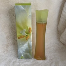 PUR DESIR DE LYS EAU DE TOILETTE SPRAY 60 ML YVES ROCHER