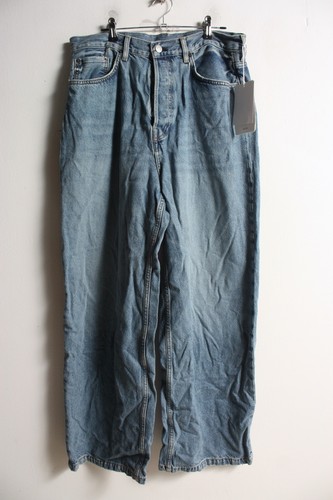 Cos damen volume jeans - volume,