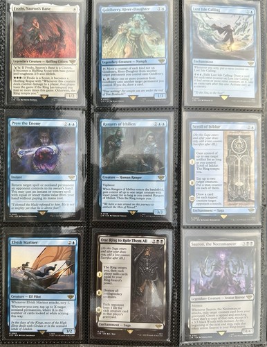 Mtg magic lord the - magic,