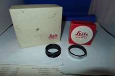 Leica Konvolut