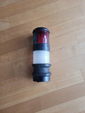 Dreifarblaterne / Ankerlicht Aquasignal