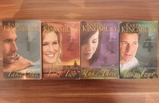 Karen Kingsbury Take One + Take Two + Take Three + Take Four Englisch Buchreihe
