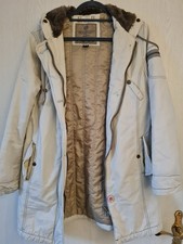 Cordon Wintermantel Damenjacke