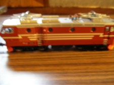 78506 Roco ELLOK NSB Digital H0 OVP