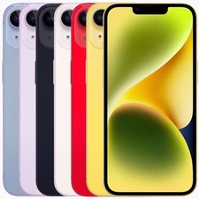 Neu Apple iPhone 14 Plus 128GB/256GB 5G iOS Ohne Simlock Ohne Vertrag Handys