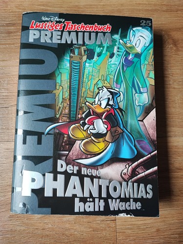 Disneys lustiges taschenbuch - disneys,