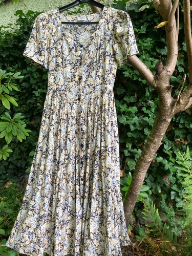 Romantisches durchgeknöpftes - romantisches,