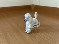 Schleich 13917 Pudel mit