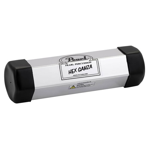 Pearl shaker pga - shaker, aluminum