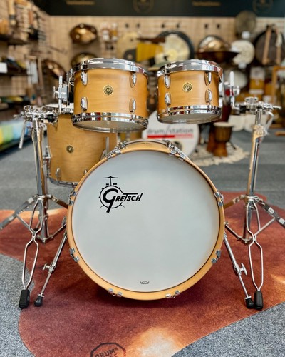 Gretsch usa custom shellset - usa,