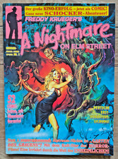 Nightmare elm street - nightmare,