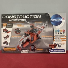 Clementoni Construction