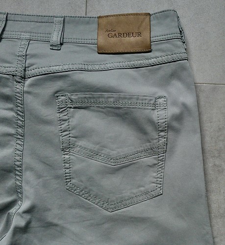 Atelier gardeur nevio - atelier,
