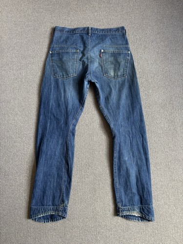 Levi engineered twisted - engineered,
