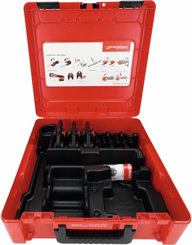 Rothenberger romax nano - rothenberger,